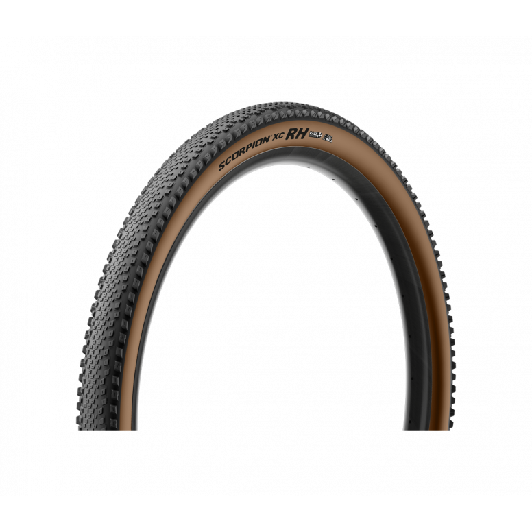 Pirelli Scorpion XC RH Pro Wall - MTB XC Tyres