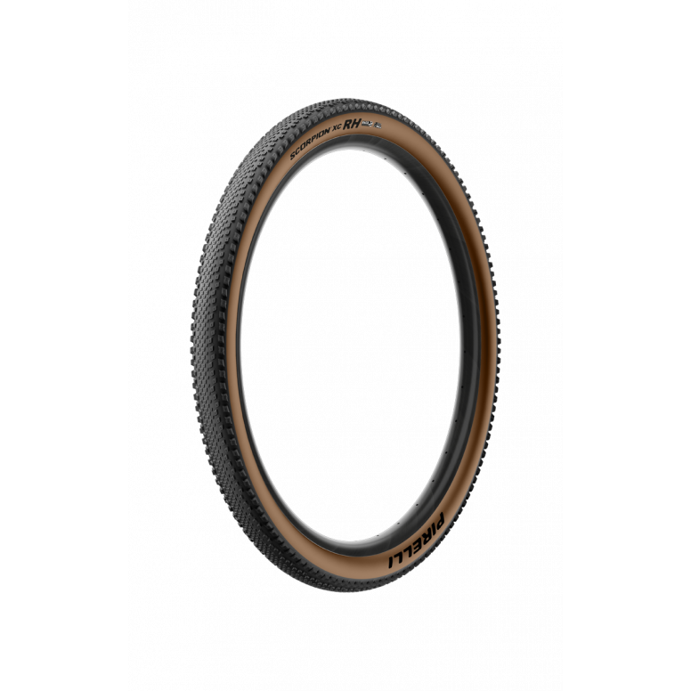 Pirelli Scorpion XC RH Pro Wall - MTB XC Tyres
