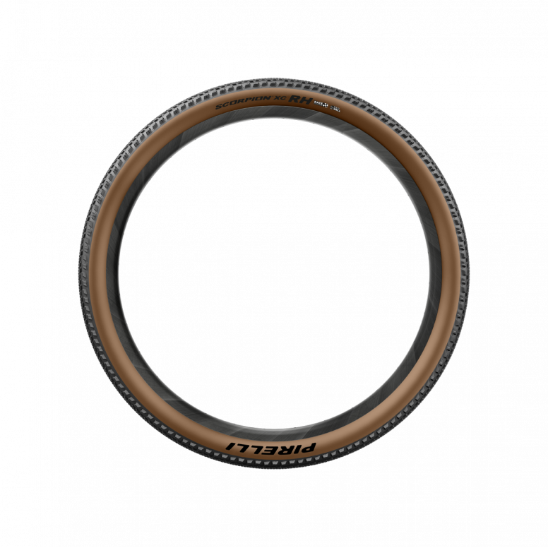 Pirelli Scorpion XC RH Pro Wall - MTB XC Tyres