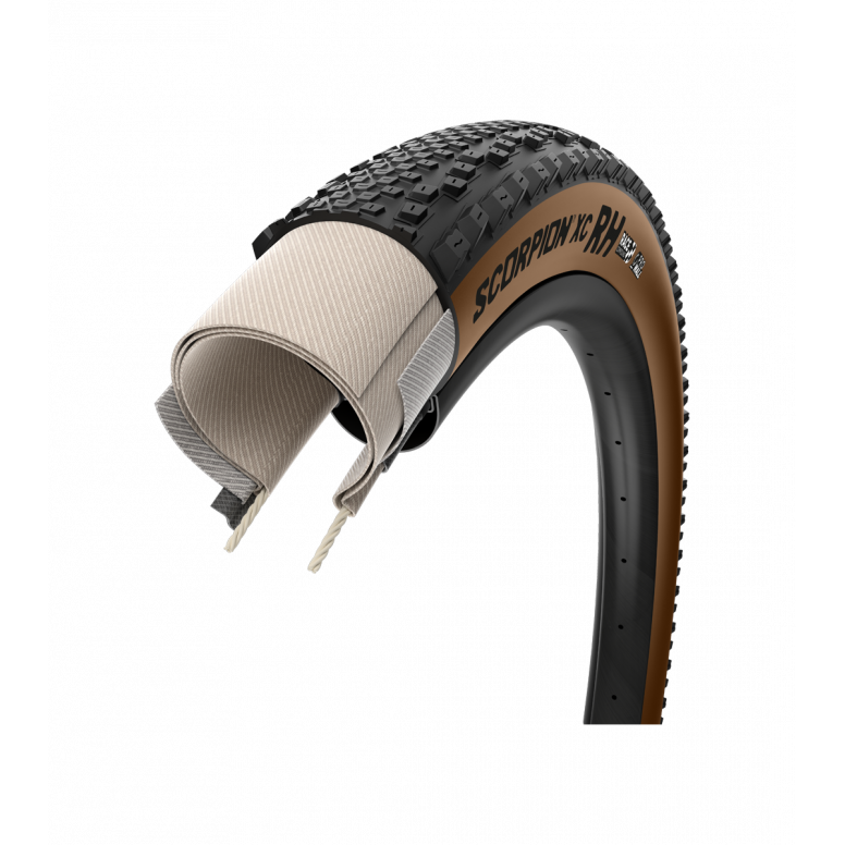 Pirelli Scorpion XC RH Pro Wall
