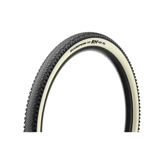 Pirelli Scorpion XC RH Pro Wall - MTB XC Tyres
