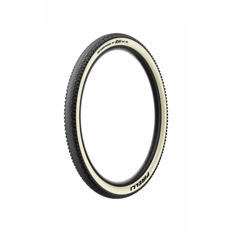 Pirelli Scorpion XC RH Pro Wall - MTB XC Tyres
