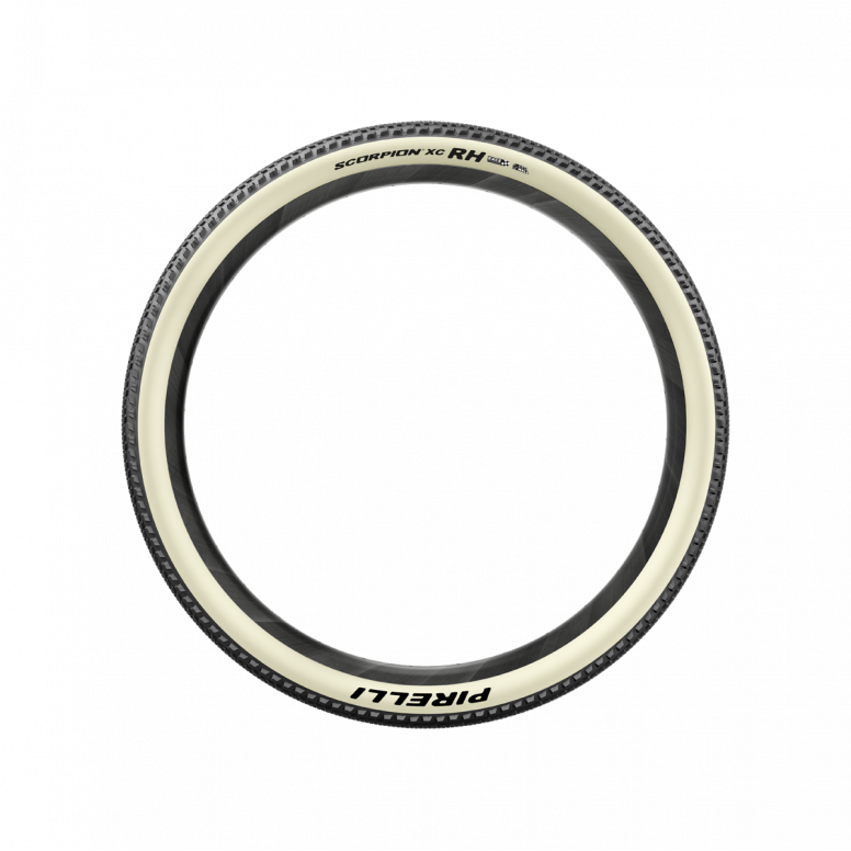Pirelli Scorpion XC RH Pro Wall - MTB XC Tyres
