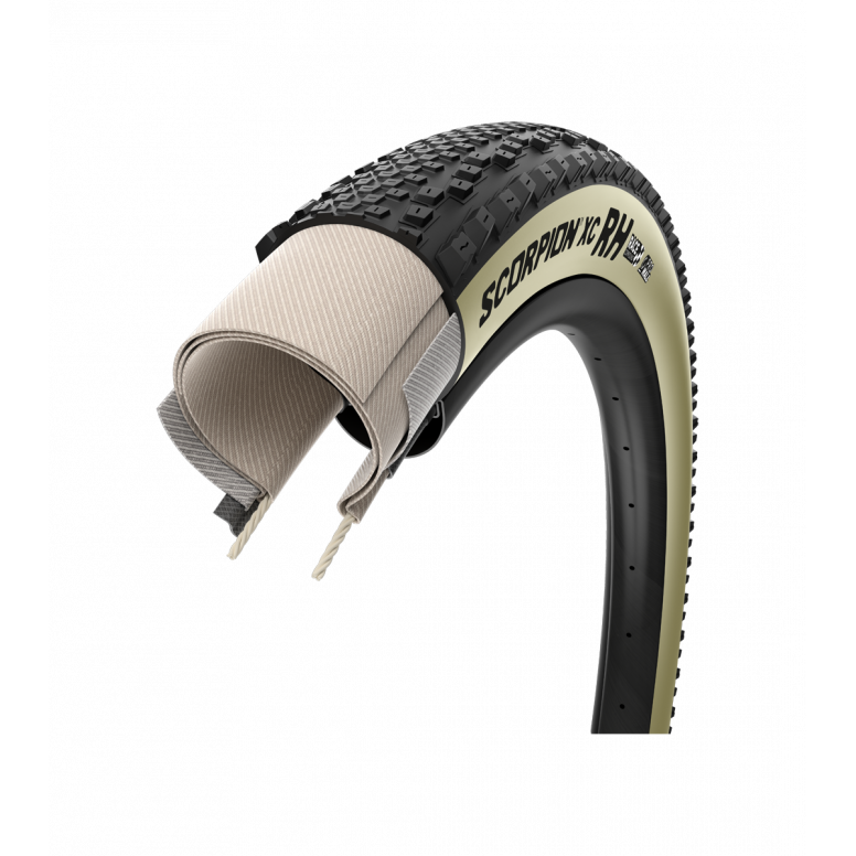 Pirelli Scorpion XC RH Pro Wall