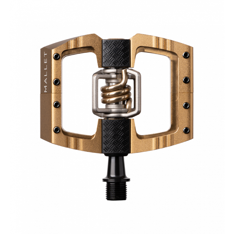 Crankbrothers Mallet DH