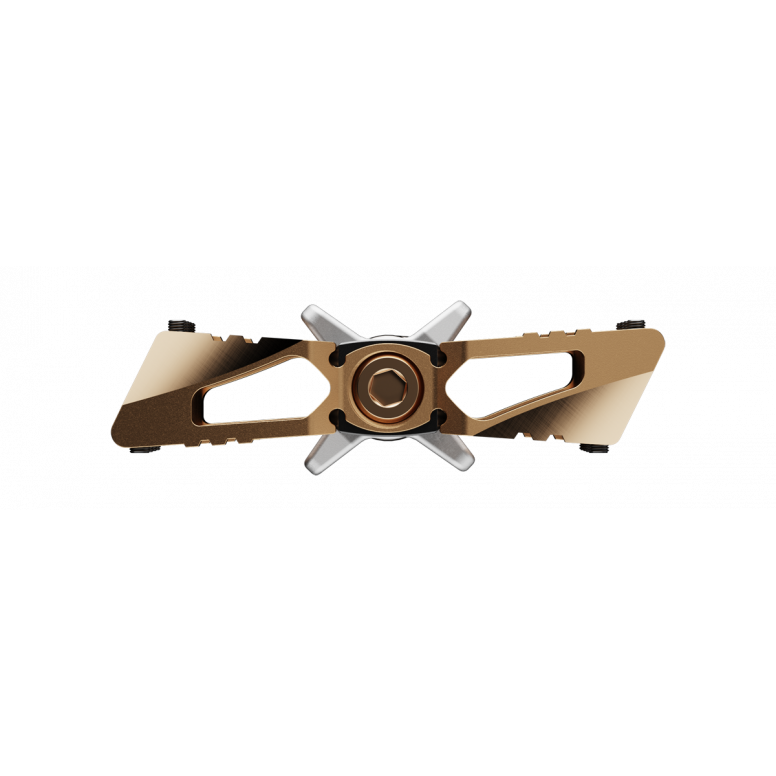 Crankbrothers Mallet DH