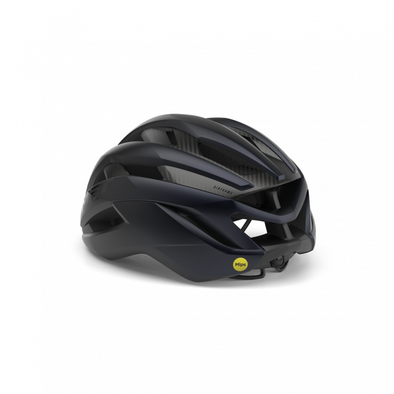 MET Trenta 3K Carbon Airframe