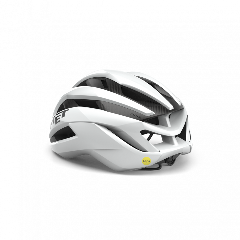 MET Trenta 3K Carbon Airframe