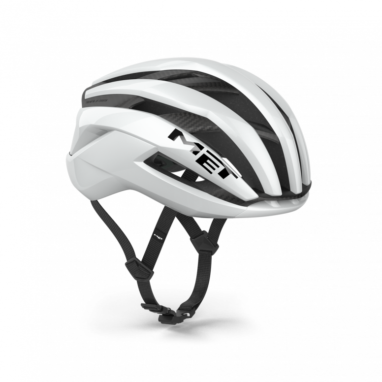 MET Trenta 3K Carbon Airframe