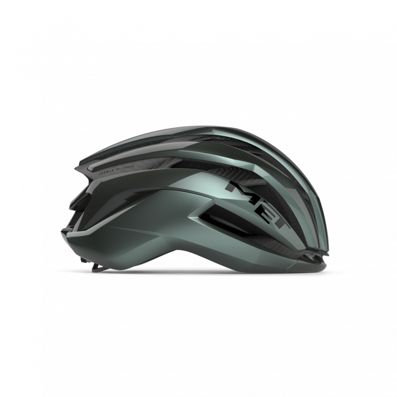 MET Trenta 3K Carbon Airframe
