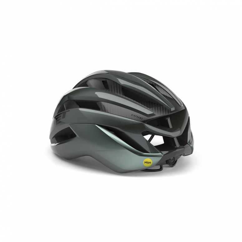 MET Trenta 3K Carbon Airframe