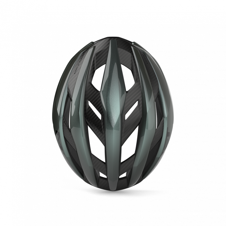 MET Trenta 3K Carbon Airframe
