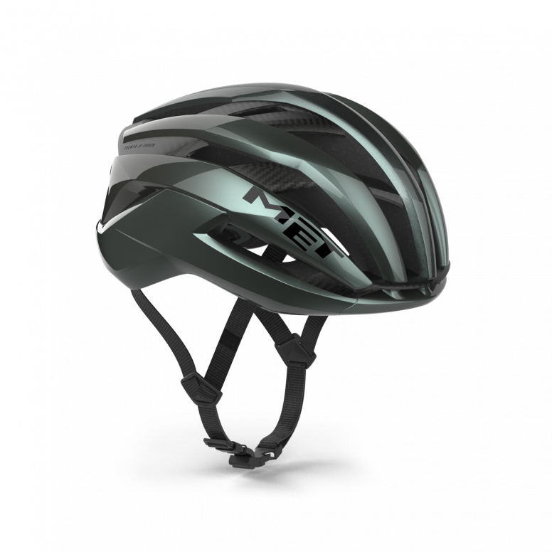 MET Trenta 3K Carbon Airframe