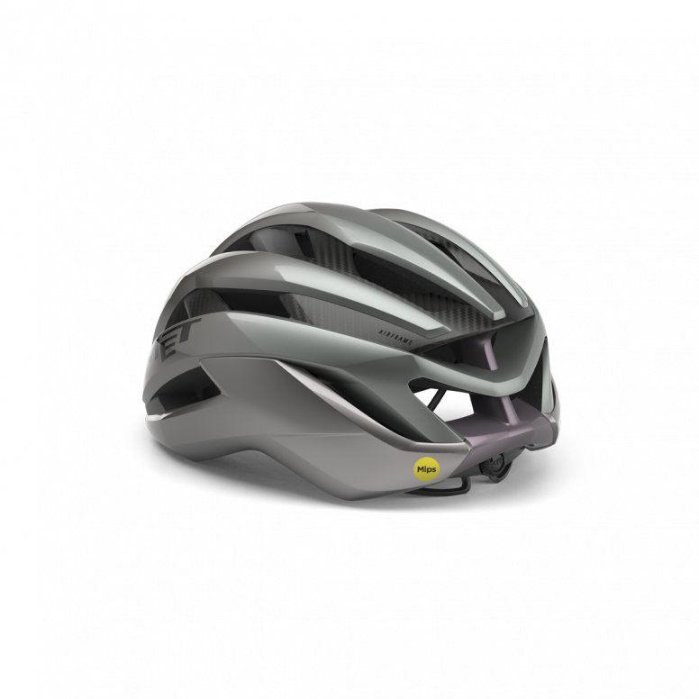 MET Trenta 3K Carbon Airframe