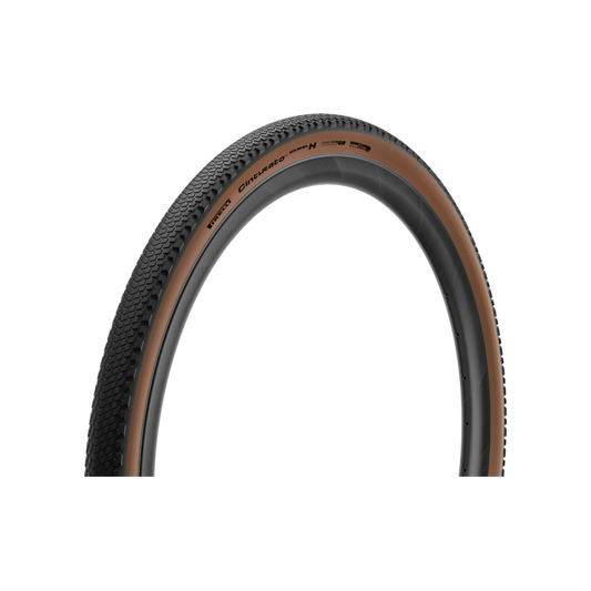 Cinturato Gravel H High Performance — Pirelli