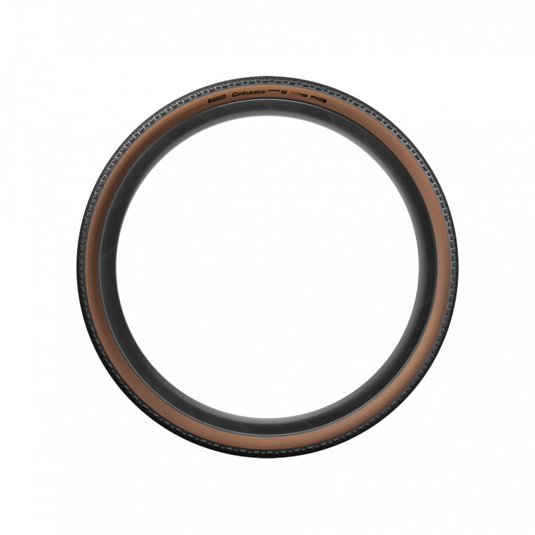 Cinturato Gravel H High Performance — Pirelli — view 4