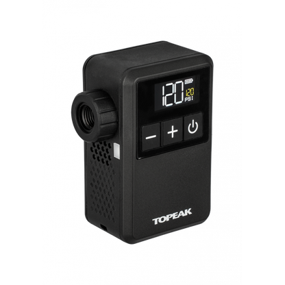 Topeak E-Booster Digital Mini