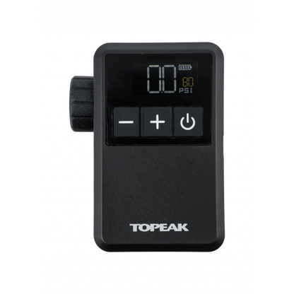 Topeak E-Booster Digital Mini