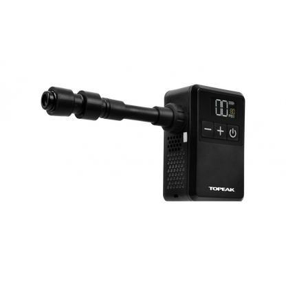 Topeak E-Booster Digital Mini
