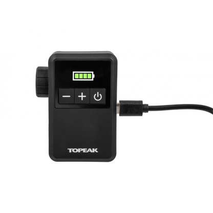 Topeak E-Booster Digital Mini