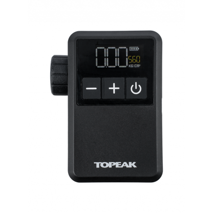 Topeak E-Booster Digital Mini