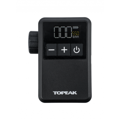 Topeak E-Booster Digital Mini