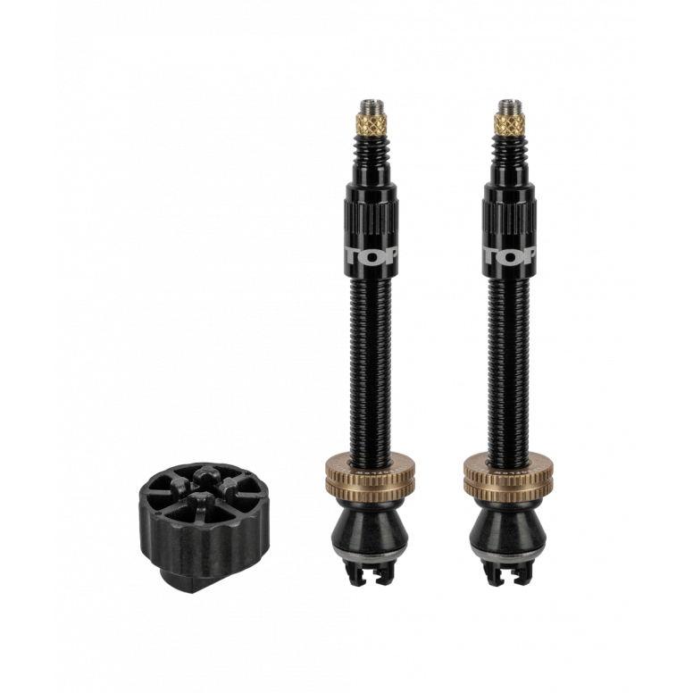 Topeak Turboflow Valve Kit