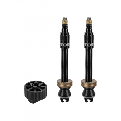 Topeak Turboflow Valve Kit
