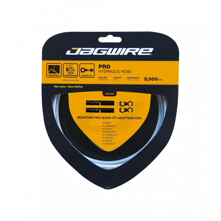 Jagwire Pro Hydraulic Hose Kit