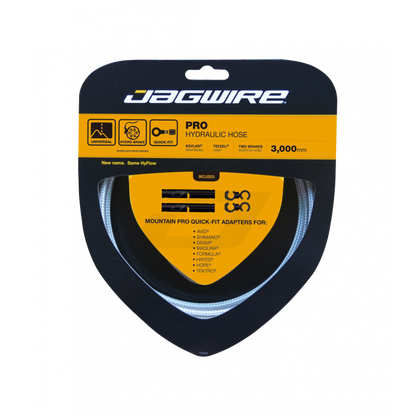Jagwire Pro Hydraulic Hose Kit