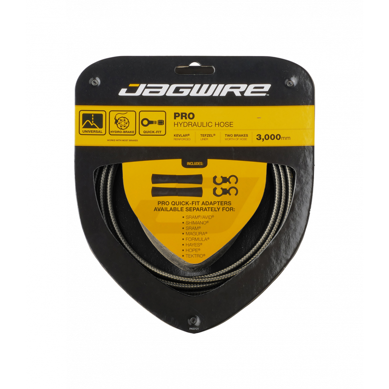 Jagwire Pro Hydraulic Hose Kit