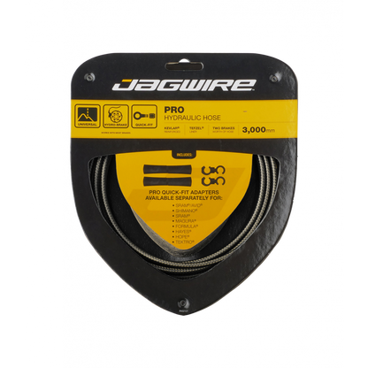 Jagwire Pro Hydraulic Hose Kit