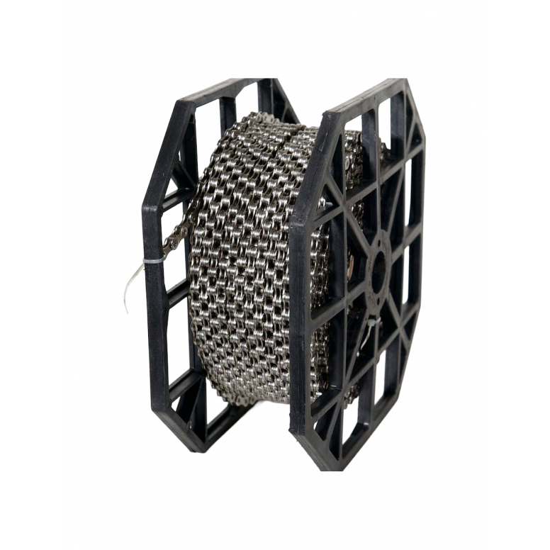 KMC X12 EPT Chain Reel 50m w/40 Links