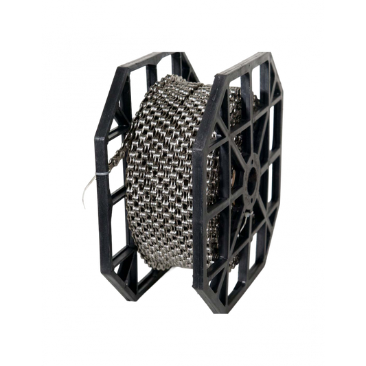 KMC X12 EPT Chain Reel 50m w/40 Links
