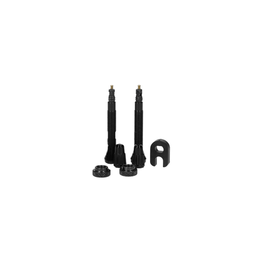 Pirelli Tubeless Valve Kit