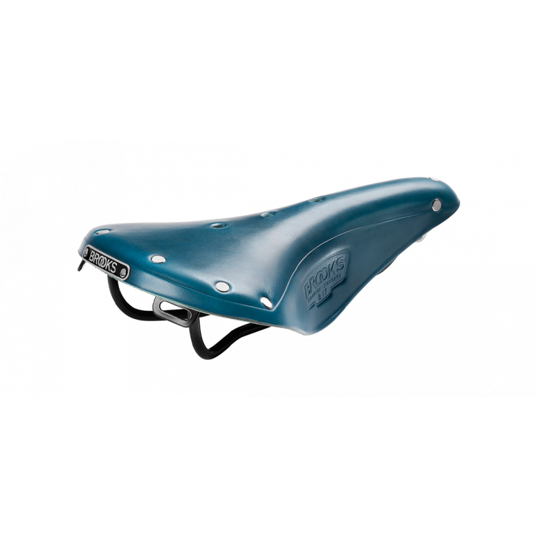 Brooks B17