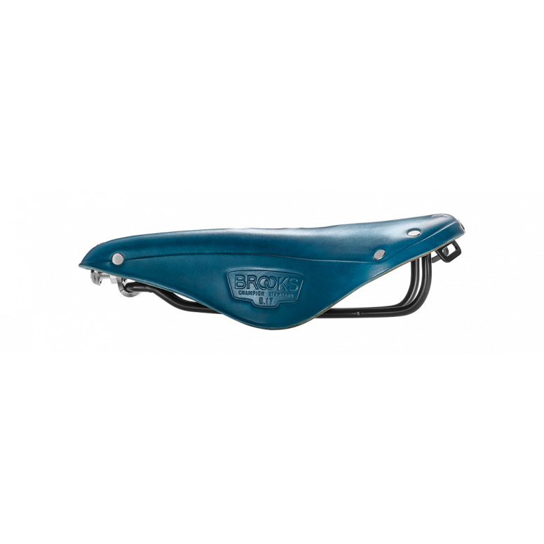 Brooks B17