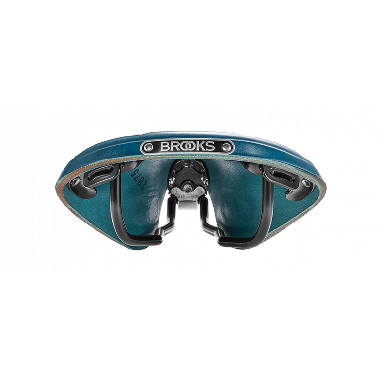 Brooks B17