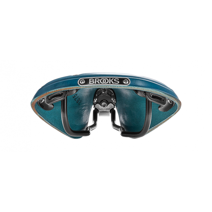 Brooks B17