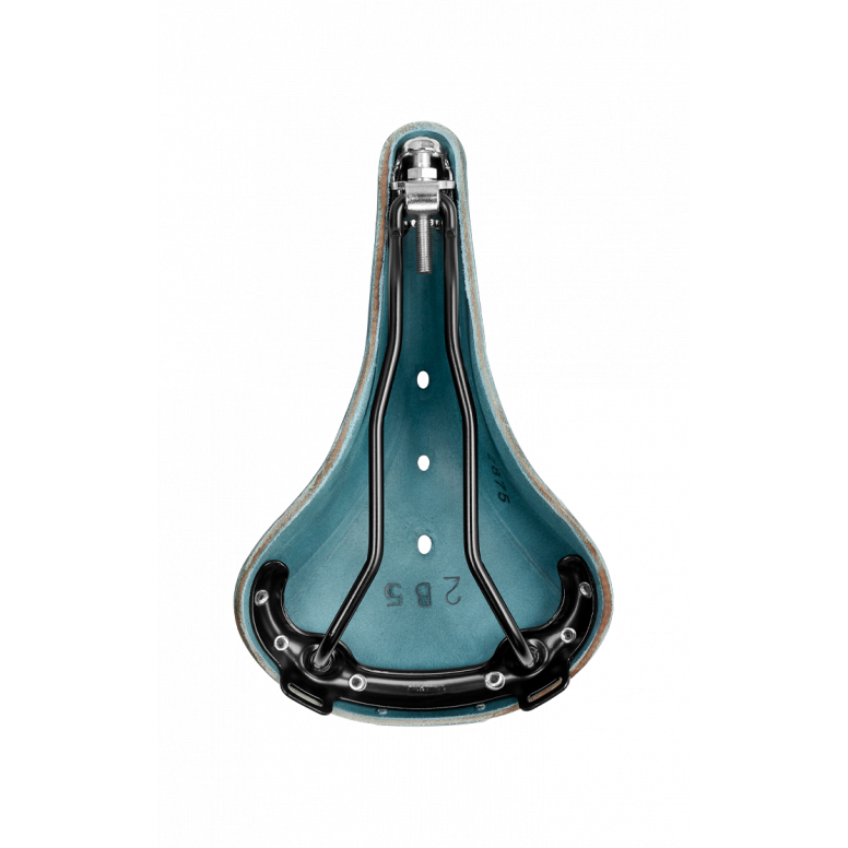 Brooks B17