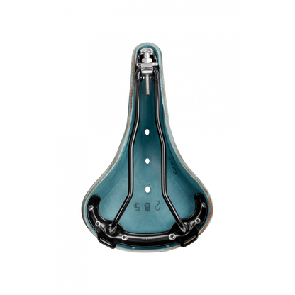 Brooks B17