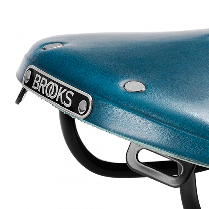 Brooks B17