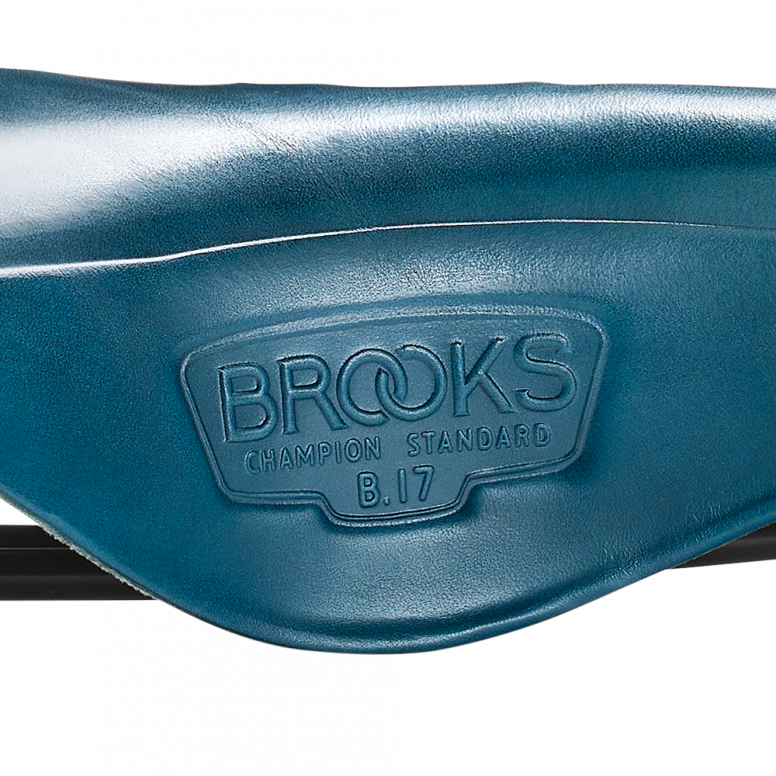Brooks B17