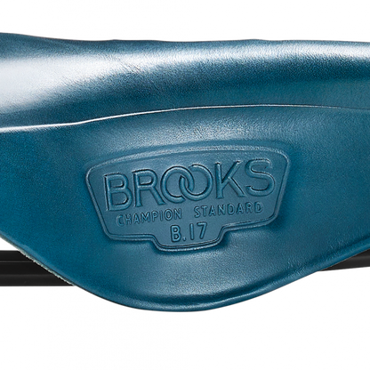 Brooks B17