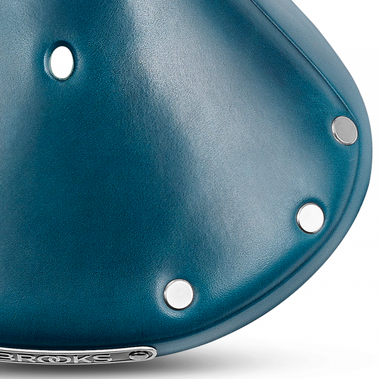 Brooks B17