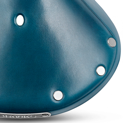 Brooks B17