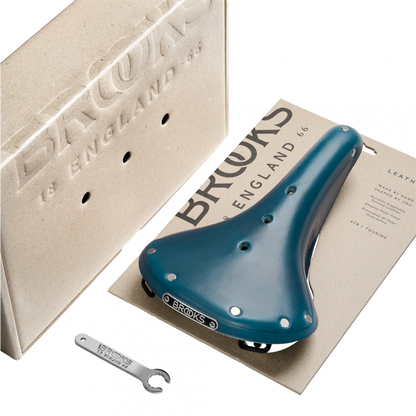 Brooks B17