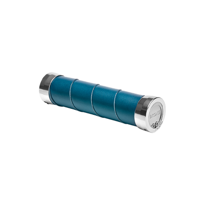 Brooks Slender Leather Grips