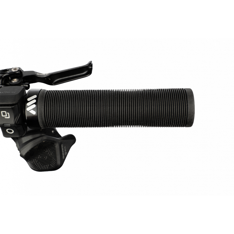 All Mountain Style Barcode Grips