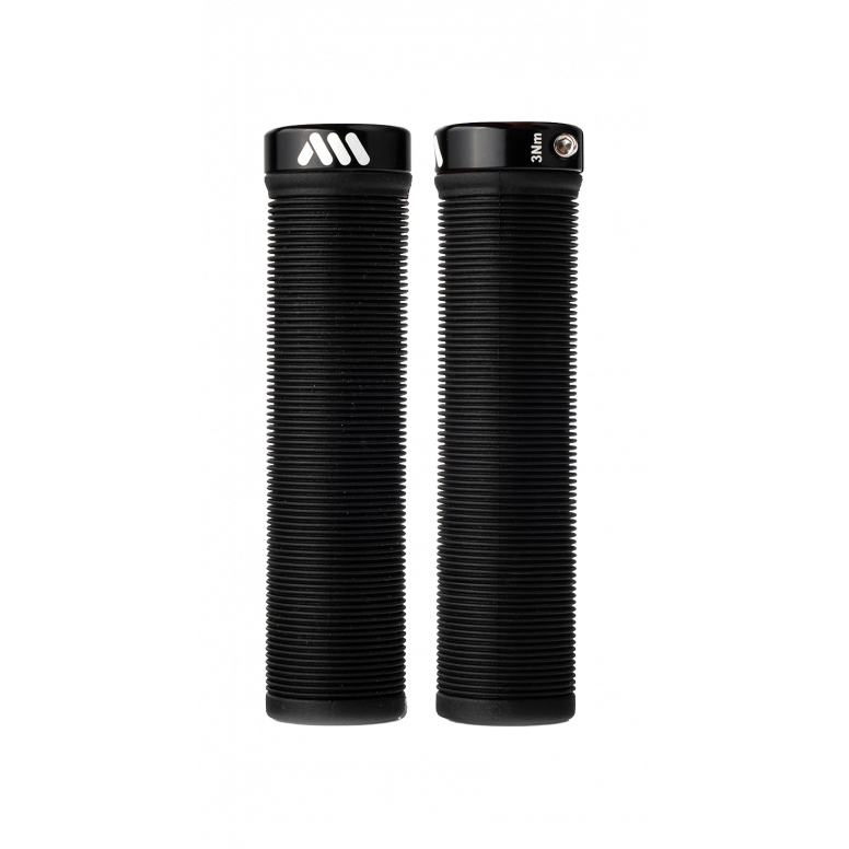 All Mountain Style Barcode Grips
